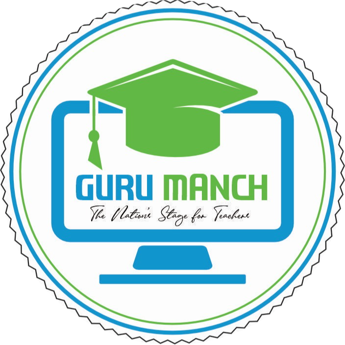 Gurumanch logo